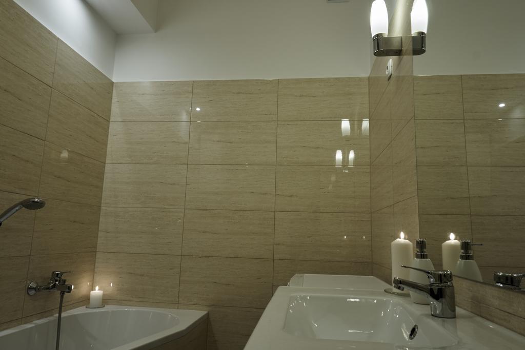 Károlyi Garden | hostAID Apartamento Budapeste Exterior foto