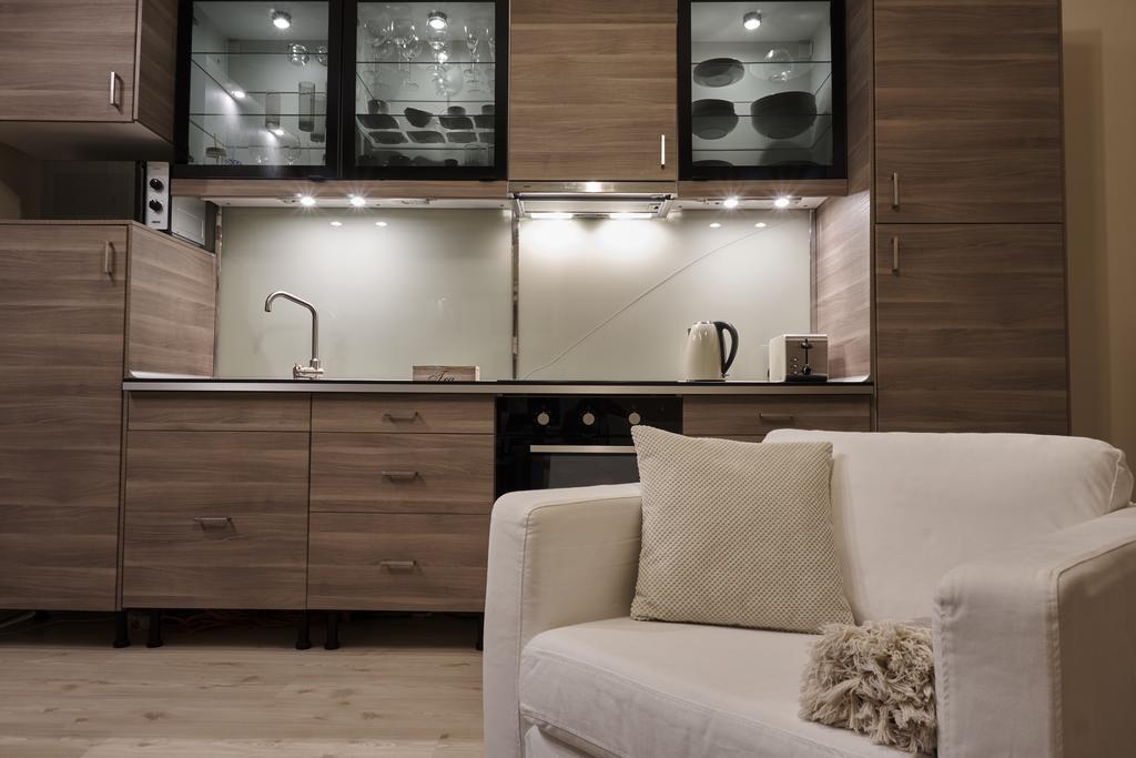 Károlyi Garden | hostAID Apartamento Budapeste Exterior foto